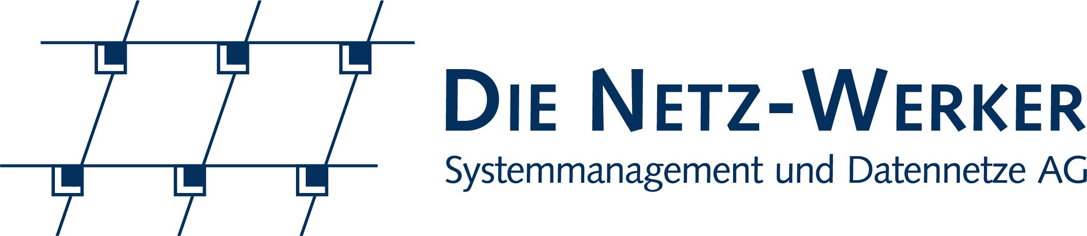 Die Netz-Werker AG Logo