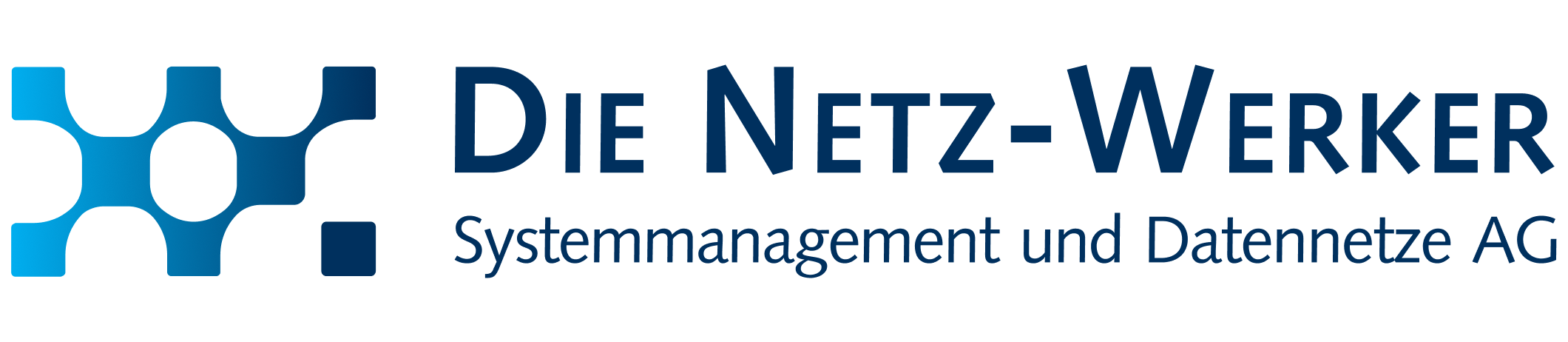 Die Netz-Werker AG Logo